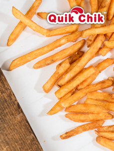 chik fries