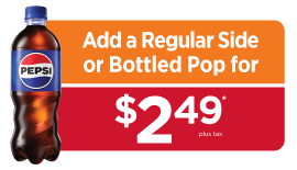 Daily Deals Bonus